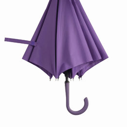 Автоматический зонт LAMBARDA, сиреневый