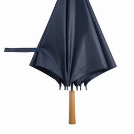 Автоматический зонт LIMBO, темно-синий