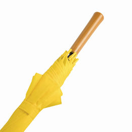 Автоматический зонт LIMBO, желтый