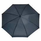 Зонт-трость RAINDROPS, темно-синий