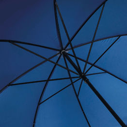 Ветрозащитный зонт TORNADO, синий