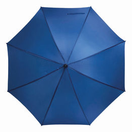 Ветрозащитный зонт TORNADO, синий