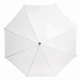 Ветрозащитный зонт TORNADO, белый