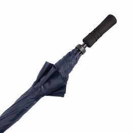 Ветрозащитный зонт TORNADO, темно-синий