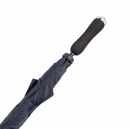 Зонт для гольфа MOBILE, темно-синий