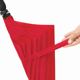 Зонт для гольфа MOBILE, красный