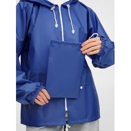 Ветровка Kivach Promo, ярко-синий