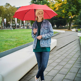 AC Мини-зонт