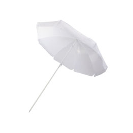 Zenith пляжный зонт - Белый