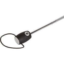 Ветрозащитный автоматический зонт, складной.