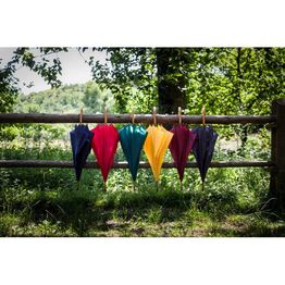 Автоматический зонт | Hayden