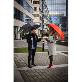 Автоматический зонт Mauro Conti