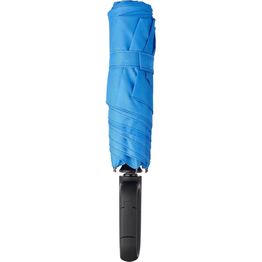 Зонты и пончо. Автоматический зонт из RPET.