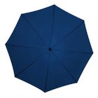 XL ветроустойчивый зонт HURRICAN