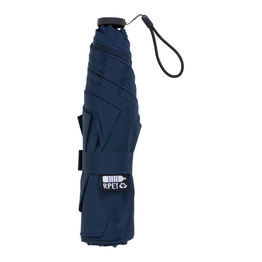 Зонт из ультралегкого RPET-материала