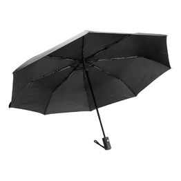 Зонт из переработанного пластика RPET