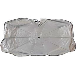 Автомобильный солнцезащитный зонт SOLY