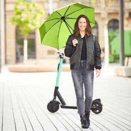 AOC Мини-зонт