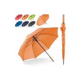 Зонт-палка 25 дюймов, автоматическое открывание