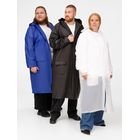 Дождевик RainDrop, черный