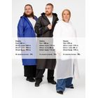 Дождевик RainDrop, оранжевый