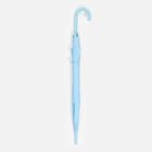 Зонт-трость Promo, голубой