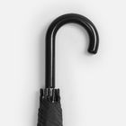 Зонт-трость Promo, черный