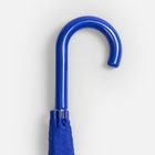 Зонт-трость Promo, синий