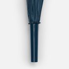 Зонт-трость Promo, темно-синий