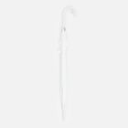 Зонт-трость Promo, белый