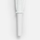 Зонт-трость Promo, белый