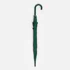 Зонт-трость Promo, темно-зеленый
