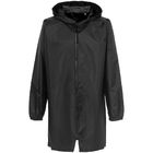 Дождевик Rainman Zip, черный, размер 3XL