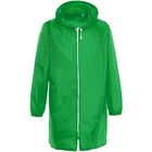 Дождевик Rainman Zip, зеленый, размер 4XL