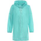 Дождевик Rainman Zip, бирюзовый (тиффани), размер 4XL