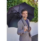 Зонт-трость Mayfair, черный