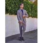 Зонт-трость Mayfair, черный