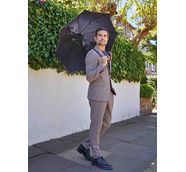 Зонт-трость Mayfair, черный