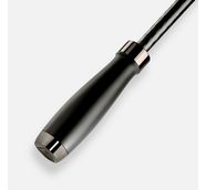 Зонт-трость Executive, черный