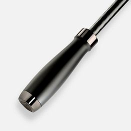 Зонт-трость Executive, черный