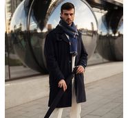 Зонт-трость Executive, черный