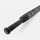 Зонт-трость Stormshield, черный