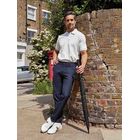 Зонт-трость Stormshield, черный