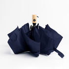 Зонт NAURO BLACK