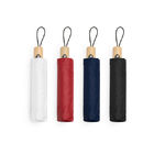 Зонт NAURO BLACK