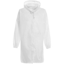 Дождевик Rainman Zip, белый, размер 3XL