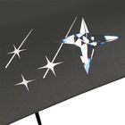 Зонт складной Filton, черный