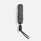 Зонт складной Trend Magic AOC, темно-серый