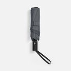 Зонт складной Trend Magic AOC, темно-серый