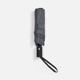 Зонт складной Trend Magic AOC, темно-серый